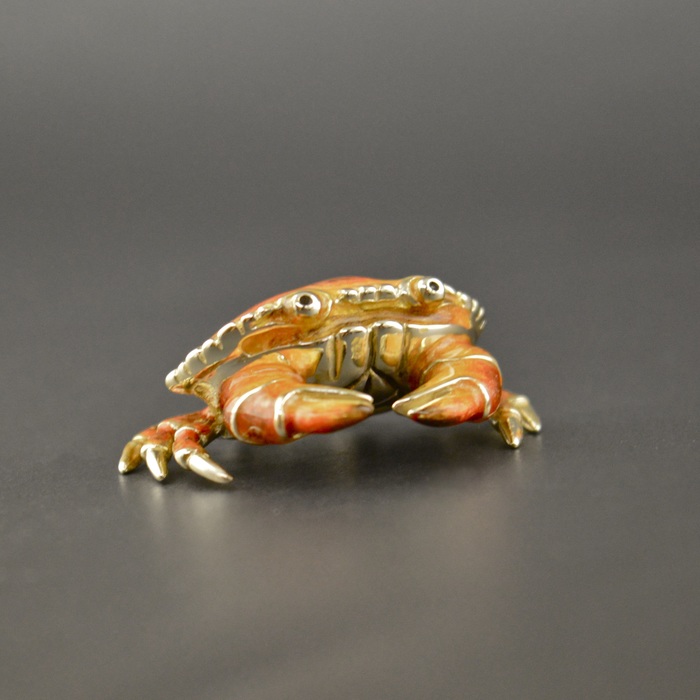Crab 1